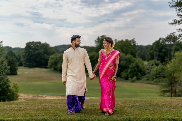 Kaustubh & Ankita Wedding, photo 277