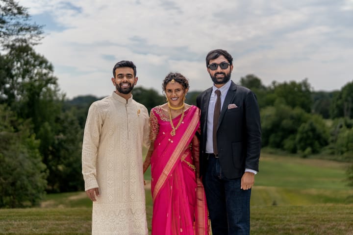 Kaustubh & Ankita Wedding, photo 285