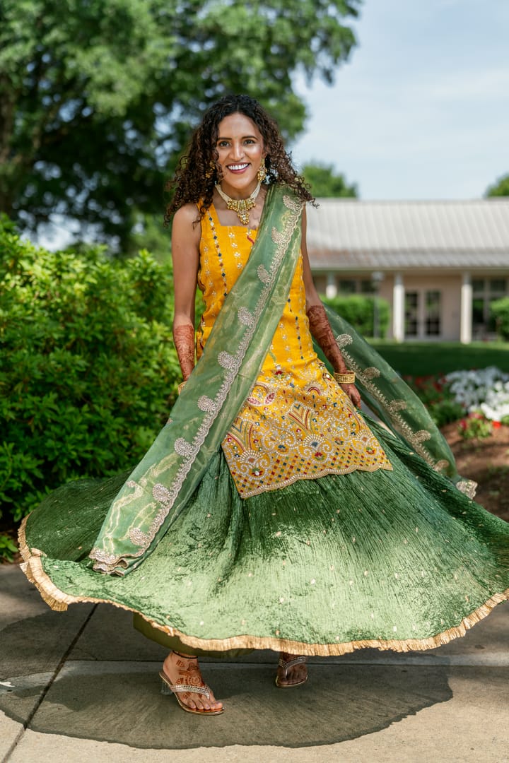 Kaustubh & Ankita Wedding, photo 369