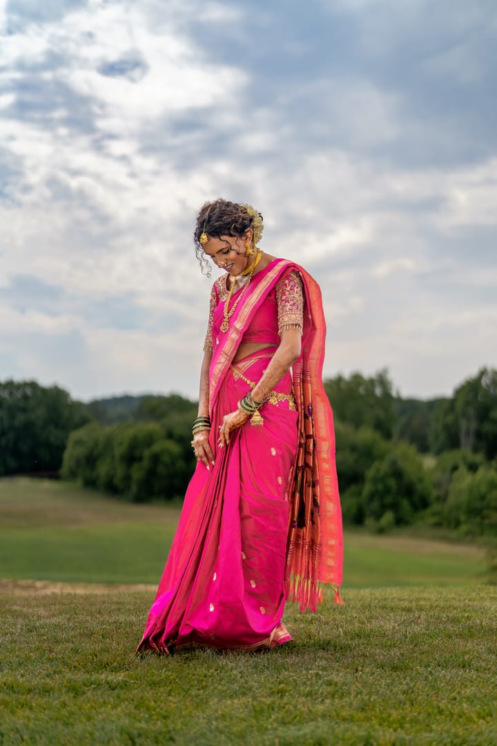 Kaustubh & Ankita Wedding, photo 317