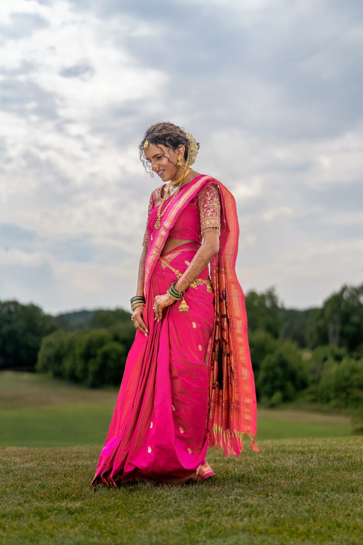 Kaustubh & Ankita Wedding, photo 325