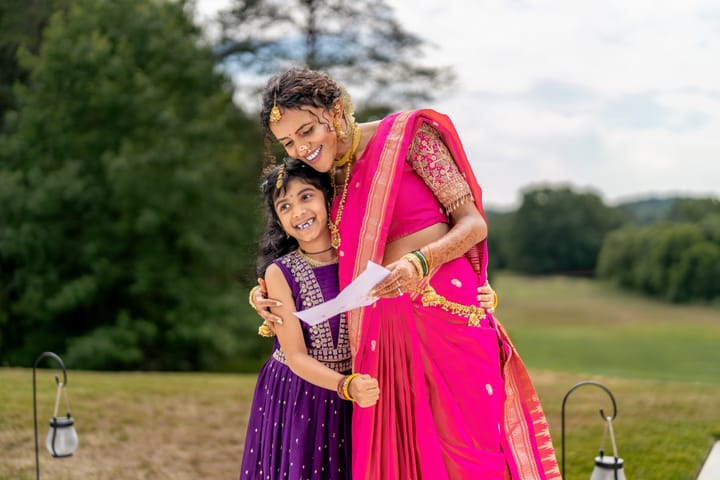 Kaustubh & Ankita Wedding, photo 333