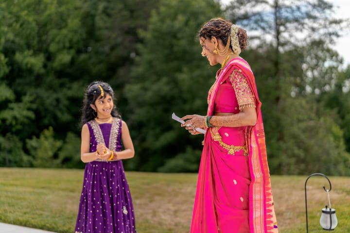 Kaustubh & Ankita Wedding, photo 341