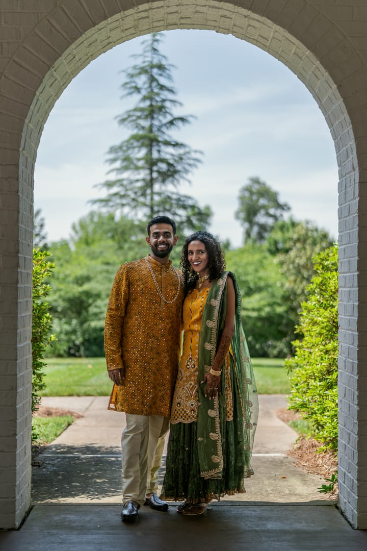 Kaustubh & Ankita Wedding, photo 377