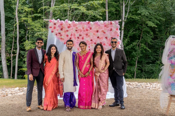 Kaustubh & Ankita Wedding, photo 381