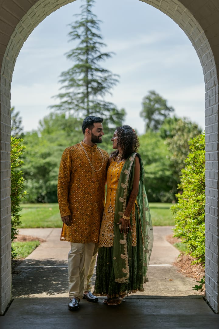 Kaustubh & Ankita Wedding, photo 385