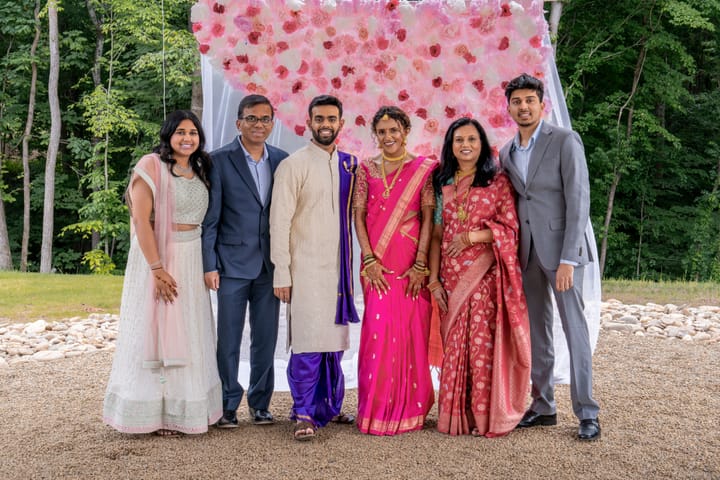 Kaustubh & Ankita Wedding, photo 461