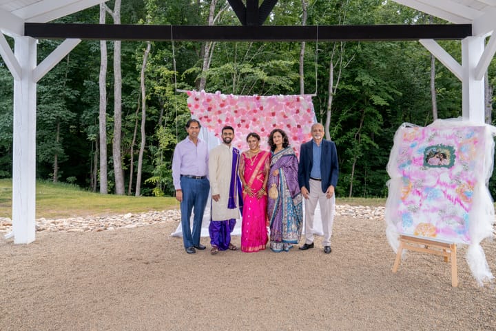 Kaustubh & Ankita Wedding, photo 469