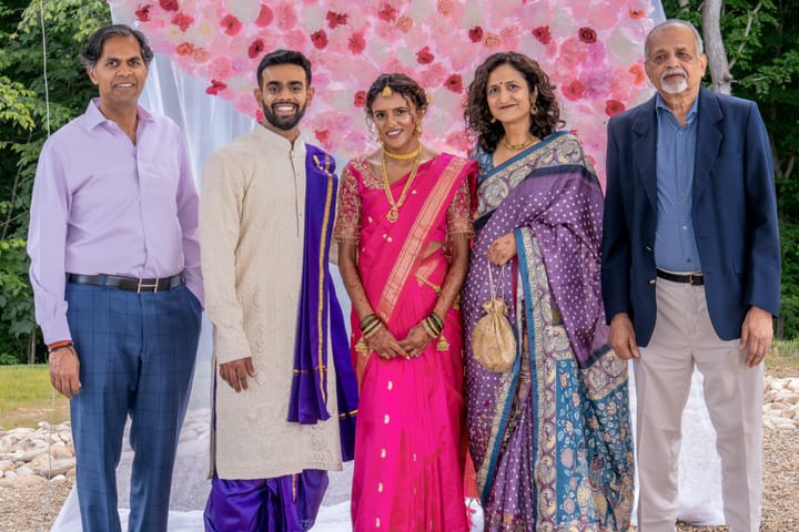 Kaustubh & Ankita Wedding, photo 477