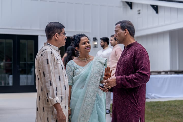 Kaustubh & Ankita Wedding, photo 517