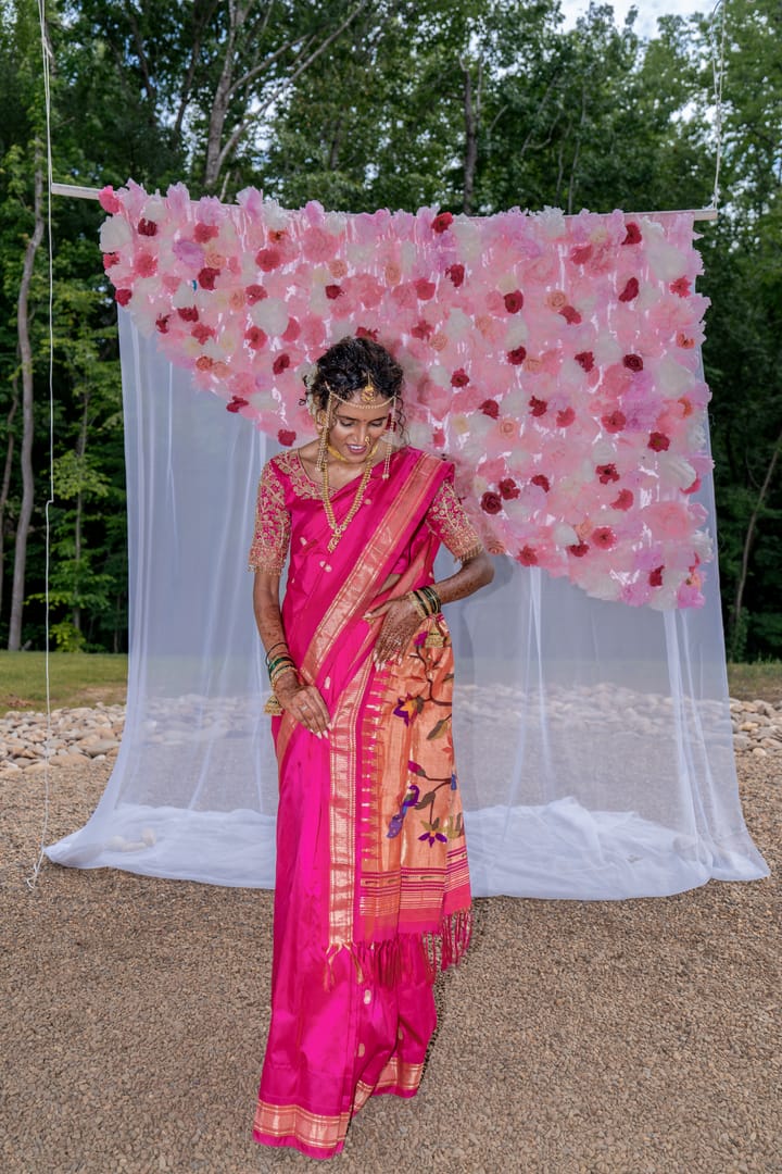 Kaustubh & Ankita Wedding, photo 525