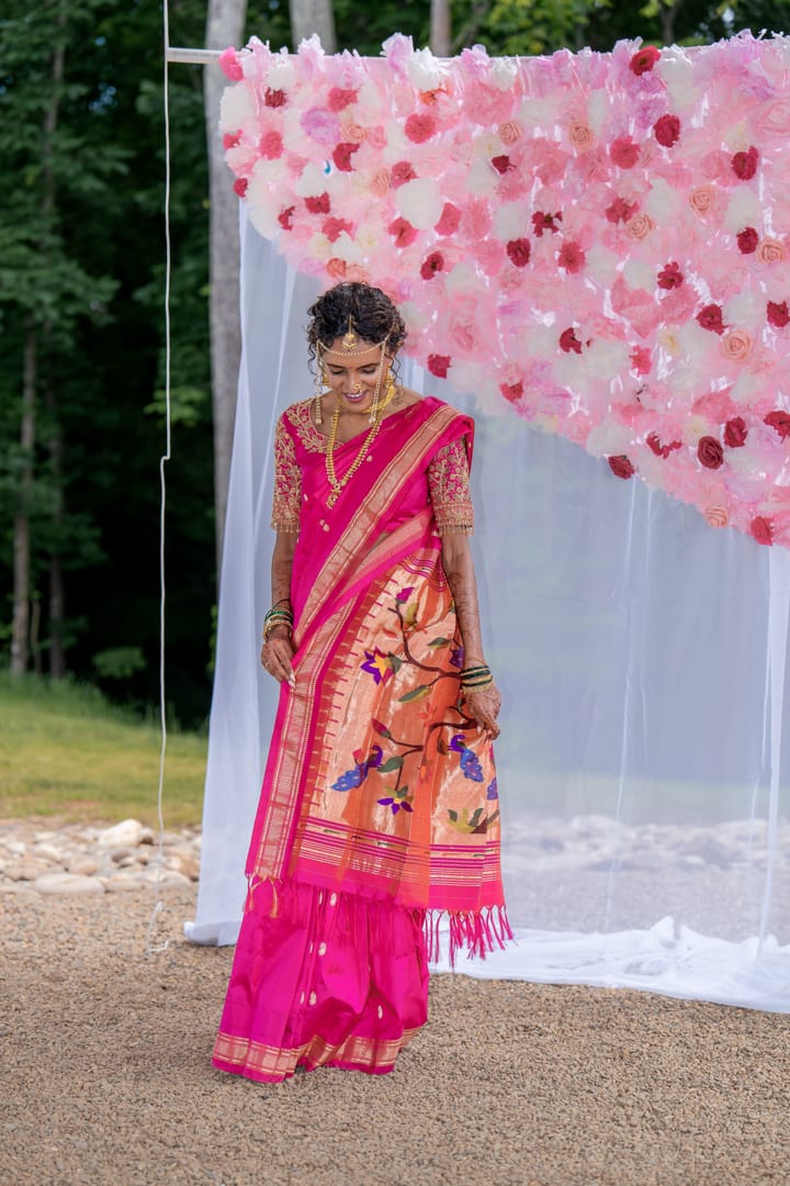 Kaustubh & Ankita Wedding, photo 533