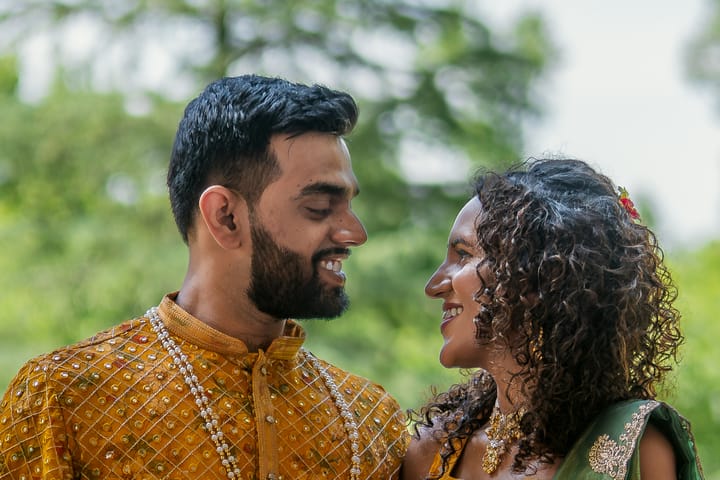 Kaustubh & Ankita Wedding, photo 393