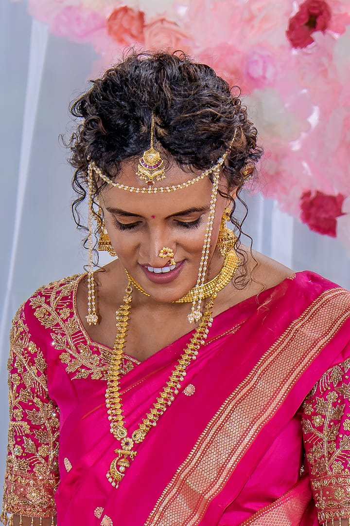 Kaustubh & Ankita Wedding, photo 541