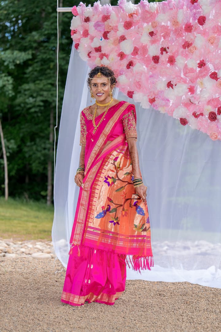 Kaustubh & Ankita Wedding, photo 549