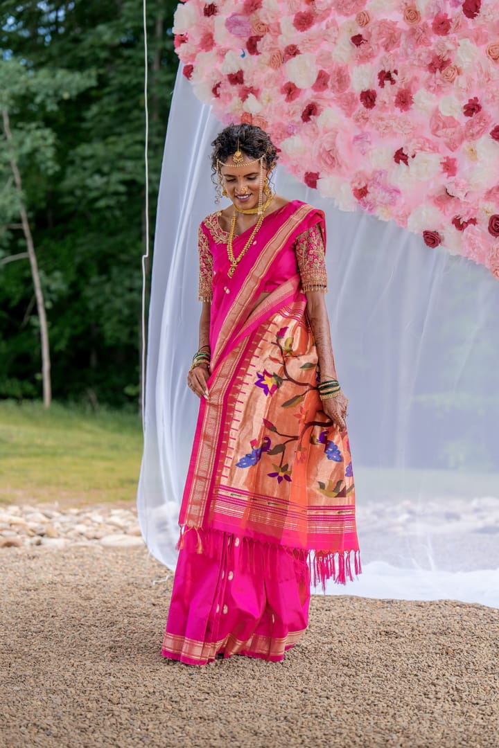 Kaustubh & Ankita Wedding, photo 557