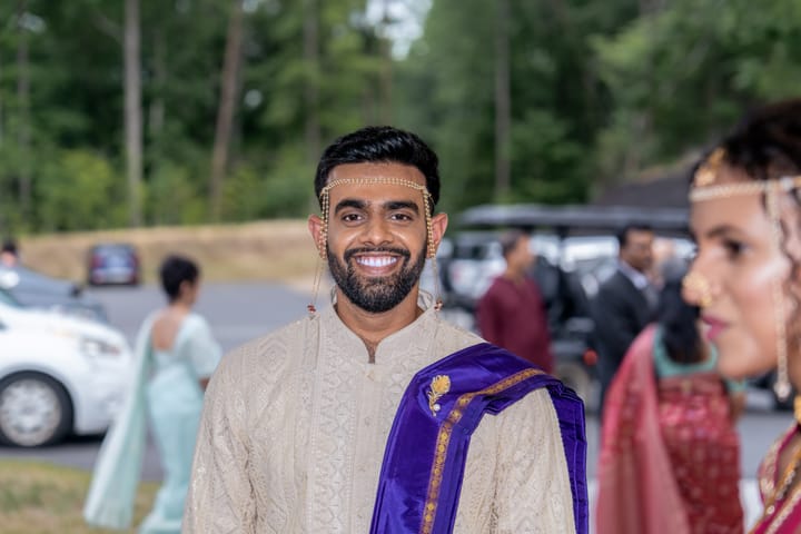 Kaustubh & Ankita Wedding, photo 565