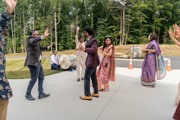 Kaustubh & Ankita Wedding, photo 613