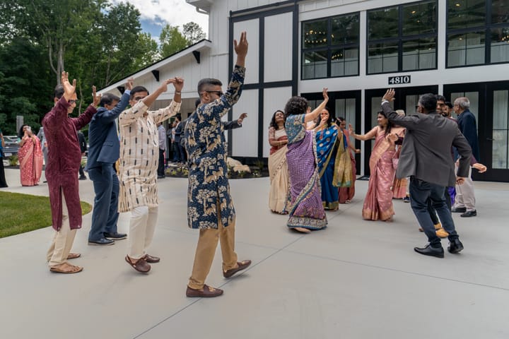 Kaustubh & Ankita Wedding, photo 621