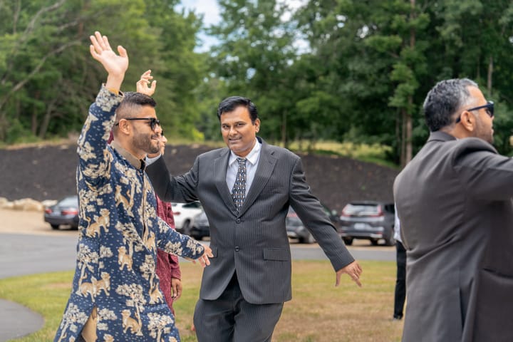 Kaustubh & Ankita Wedding, photo 645