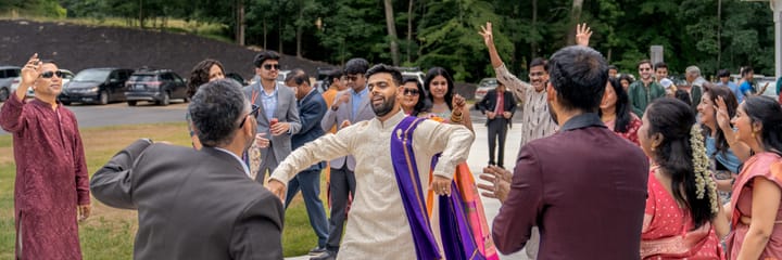 Kaustubh & Ankita Wedding, photo 653