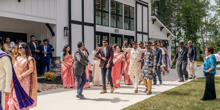 Kaustubh & Ankita Wedding, photo 669