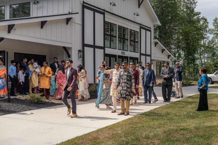 Kaustubh & Ankita Wedding, photo 677