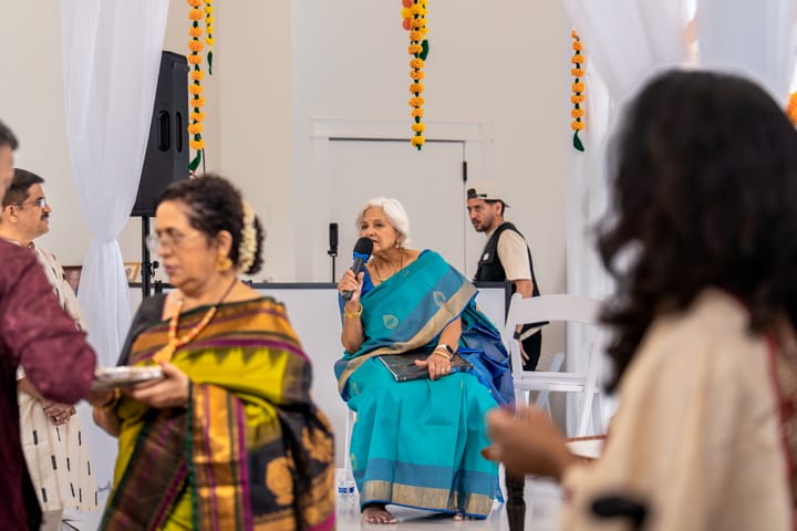 Kaustubh & Ankita Wedding, photo 685
