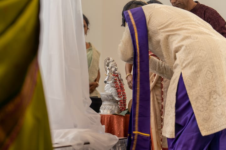 Kaustubh & Ankita Wedding, photo 701