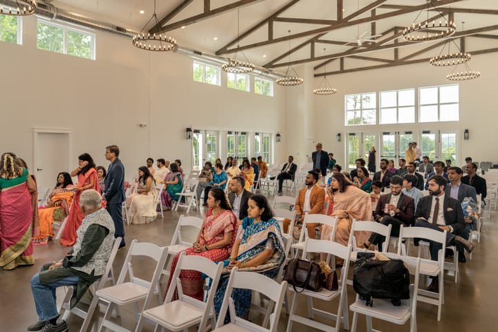 Kaustubh & Ankita Wedding, photo 709