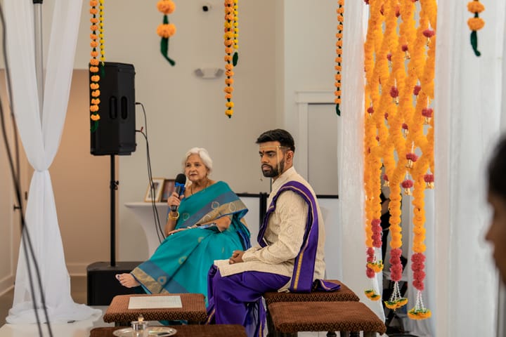 Kaustubh & Ankita Wedding, photo 717