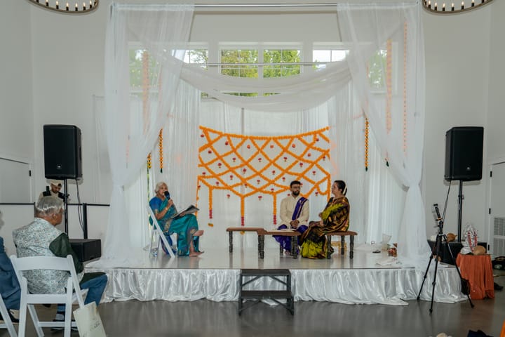Kaustubh & Ankita Wedding, photo 725