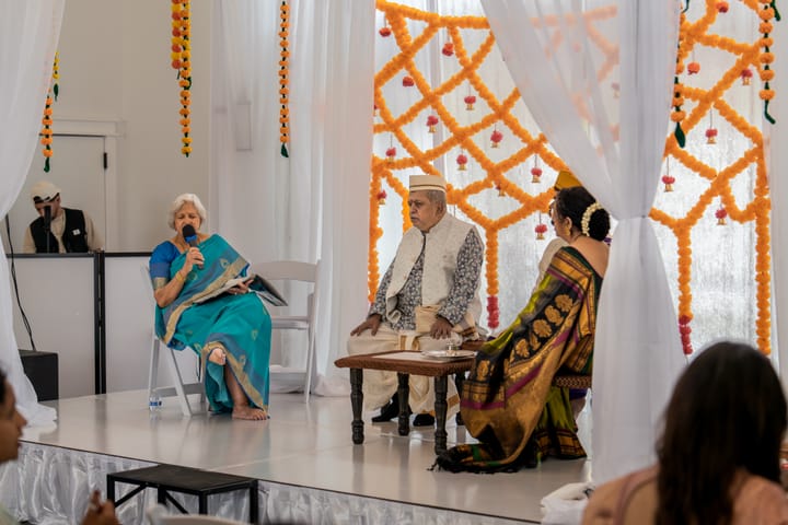 Kaustubh & Ankita Wedding, photo 741