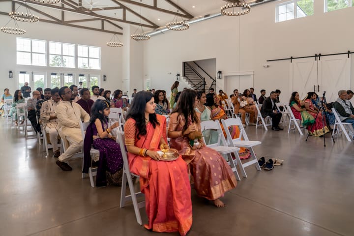 Kaustubh & Ankita Wedding, photo 749