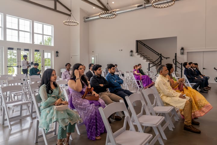 Kaustubh & Ankita Wedding, photo 765