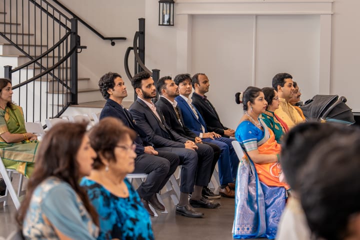 Kaustubh & Ankita Wedding, photo 773