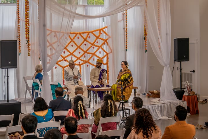 Kaustubh & Ankita Wedding, photo 789