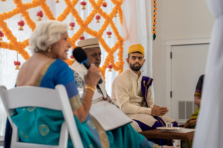 Kaustubh & Ankita Wedding, photo 805