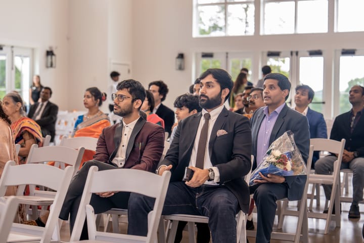 Kaustubh & Ankita Wedding, photo 829