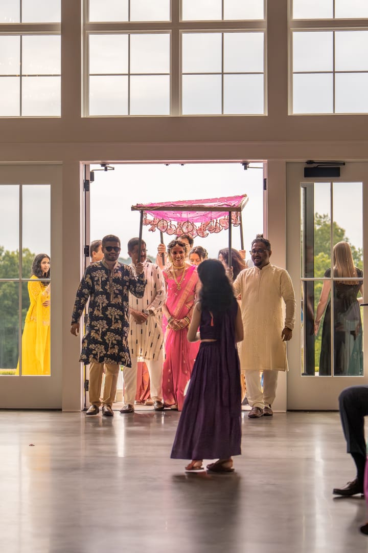 Kaustubh & Ankita Wedding, photo 853