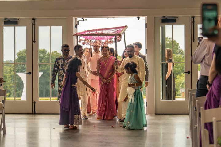 Kaustubh & Ankita Wedding, photo 6