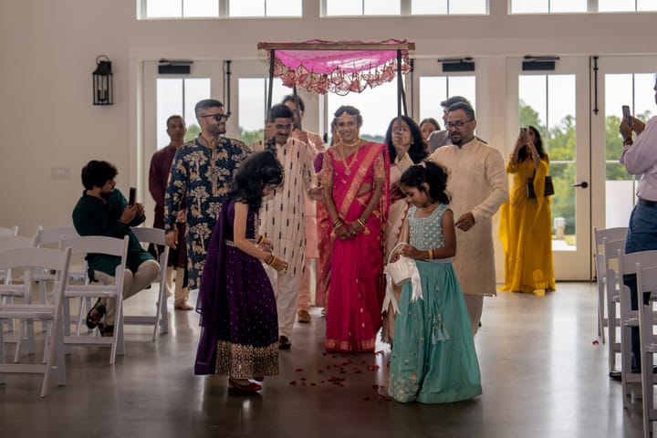 Kaustubh & Ankita Wedding, photo 14