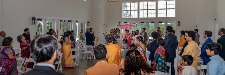 Kaustubh & Ankita Wedding, photo 22