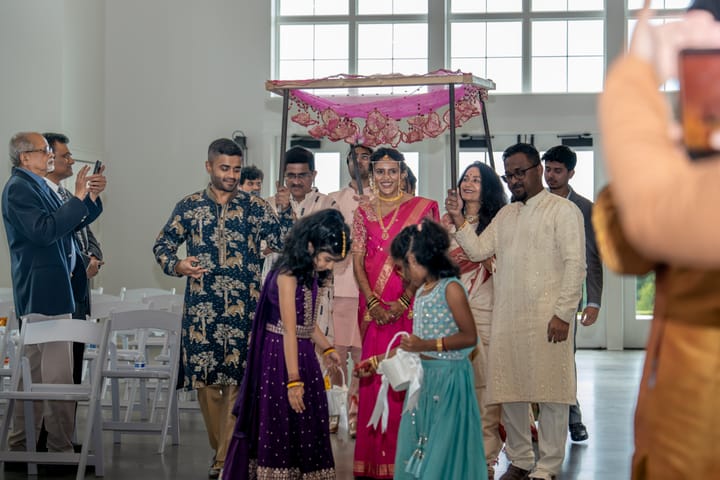 Kaustubh & Ankita Wedding, photo 30