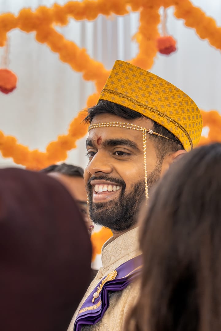 Kaustubh & Ankita Wedding, photo 78