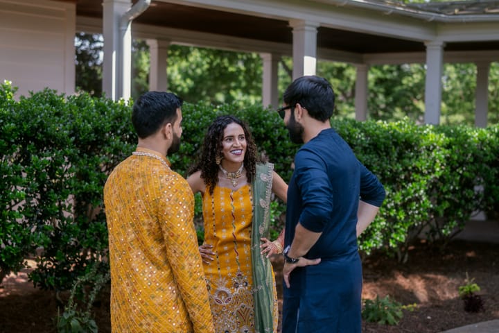 Kaustubh & Ankita Wedding, photo 441