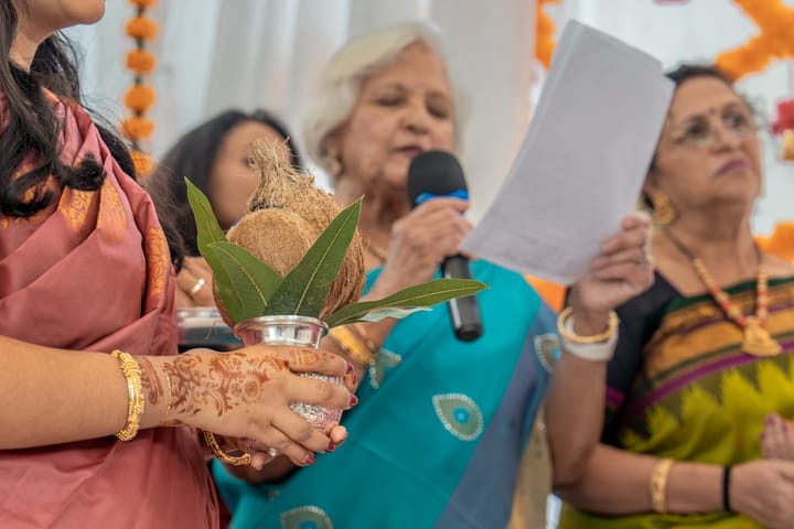 Kaustubh & Ankita Wedding, photo 158