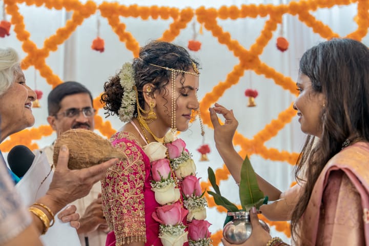 Kaustubh & Ankita Wedding, photo 254