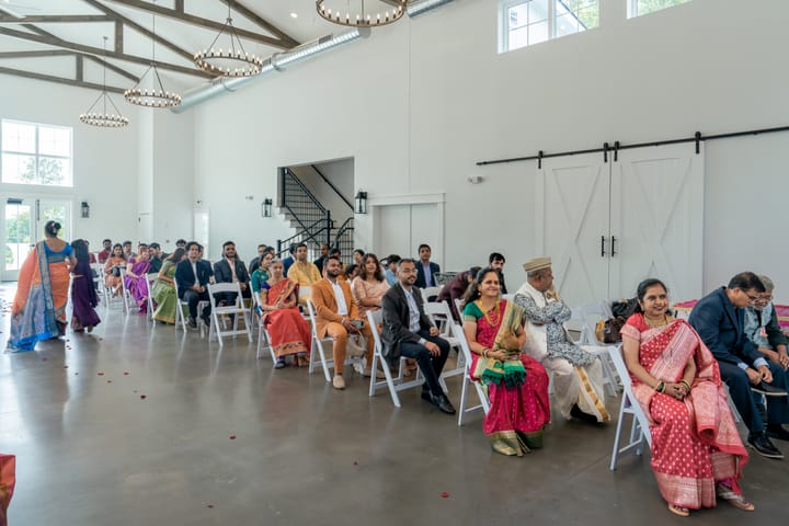Kaustubh & Ankita Wedding, photo 310