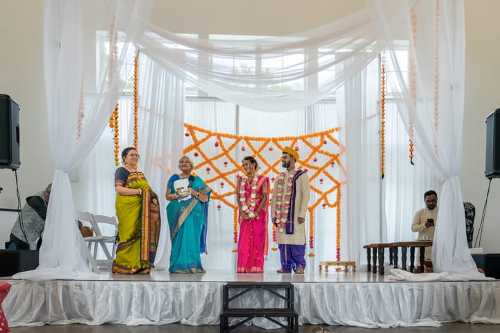 Kaustubh & Ankita Wedding, photo 326